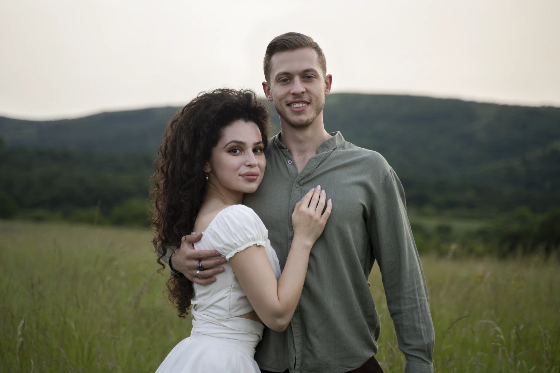 Couple