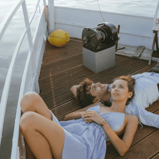 Explore outside of your daily routine