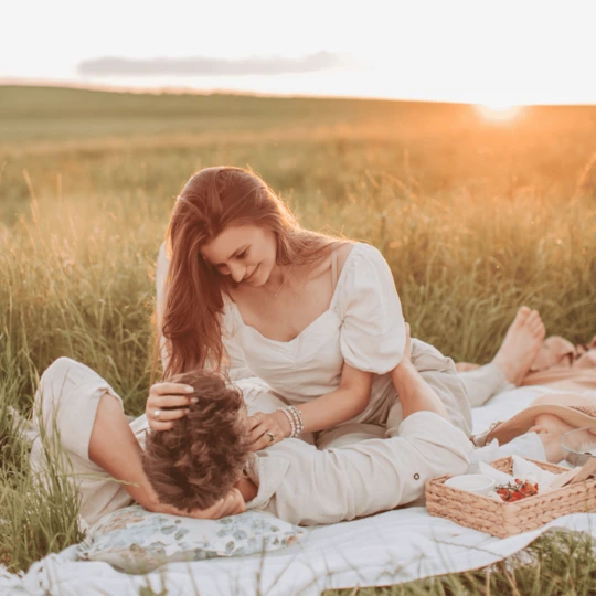 Make unforgettable memories